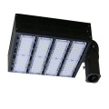 Optical Sensor 300w LED Parking Lot Light Shoe Box Light